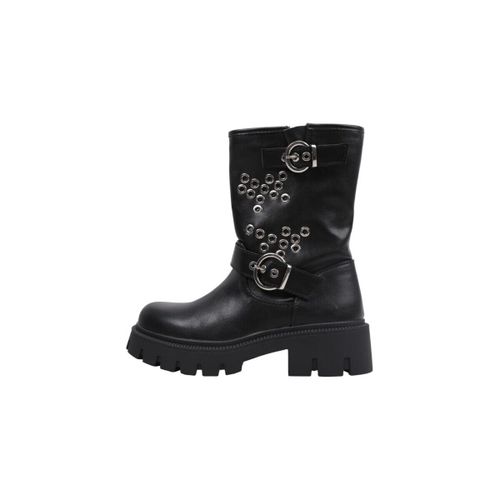 Bottes à talon Limma PEGASO - Limma - Modalova