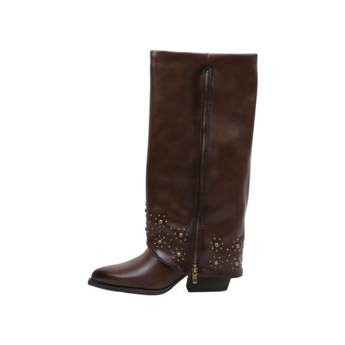 Bottes à talon Limma TYR - Limma - Modalova
