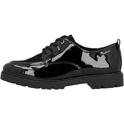 Derbies Derbies Cuir Softlack - Rieker - Modalova