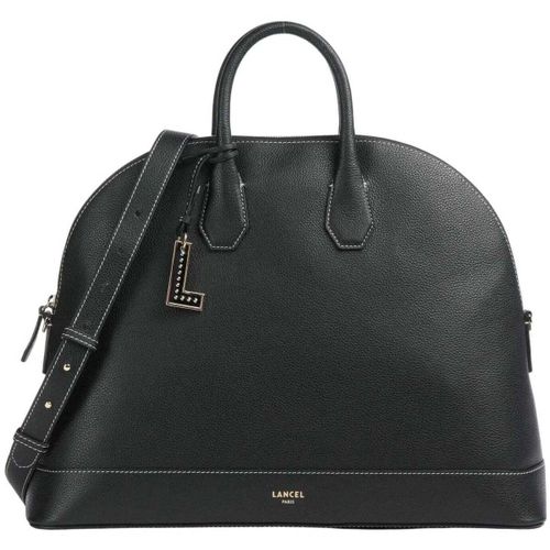 Cabas Sac Bugatti L Belleville Noir - Lancel - Modalova