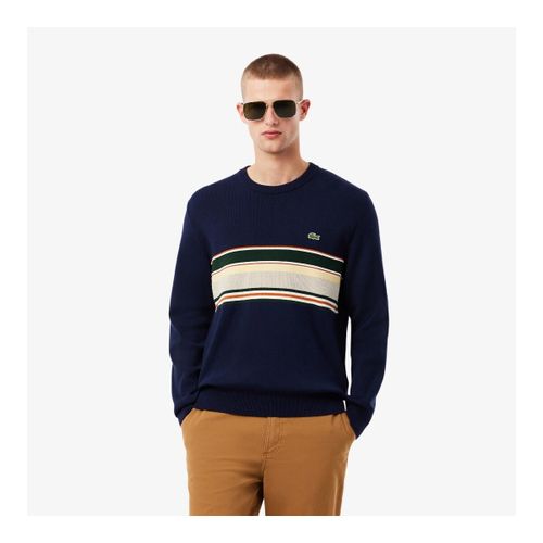 Pull Lacoste AH5944 - Lacoste - Modalova
