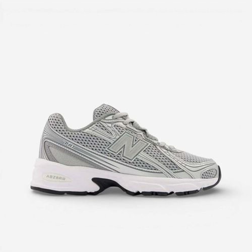 Baskets basses 740 Grey Raincloud (GS) - New Balance - Modalova