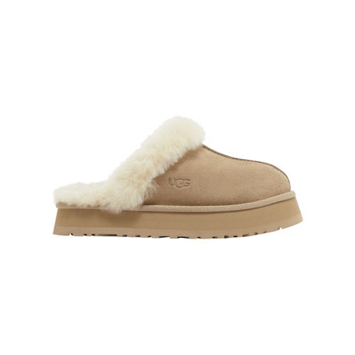 Mules Disquette Slipper Sand (Women's) - UGG - Modalova