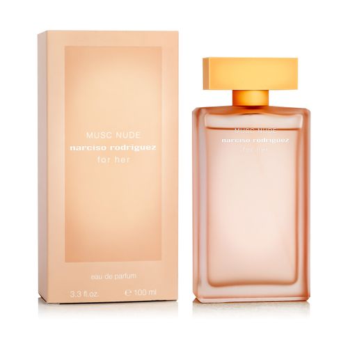 Eau de parfum Musc Nude - eau de parfum - 100ml - Narciso Rodriguez - Modalova