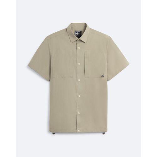 Chemise New Man Trip - New Man - Modalova
