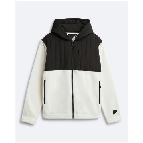 Blouson New Man Polaire - New Man - Modalova