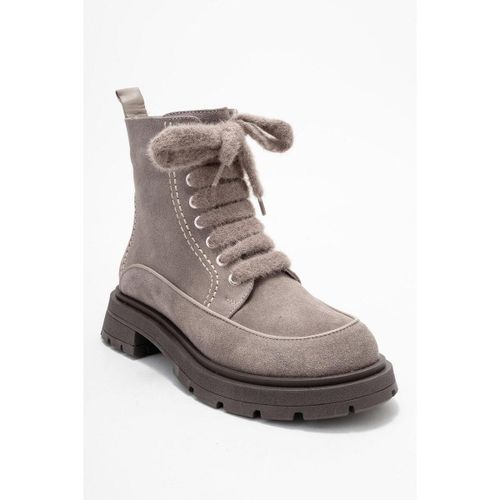 Bottines Mina - Forever & Always Shoes - Modalova