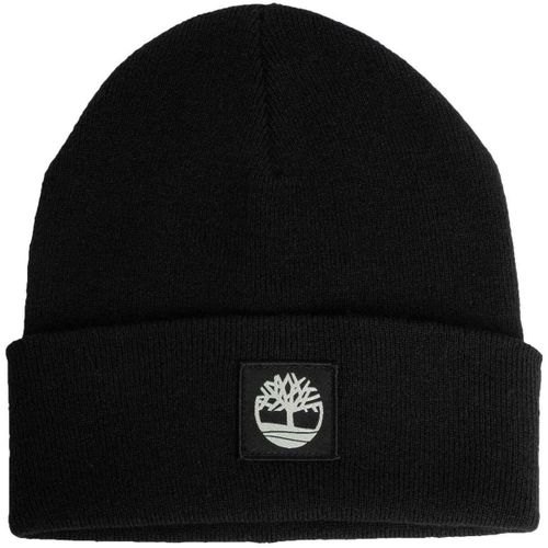 Bonnet Bonnet à patch ton sur ton - Timberland - Modalova