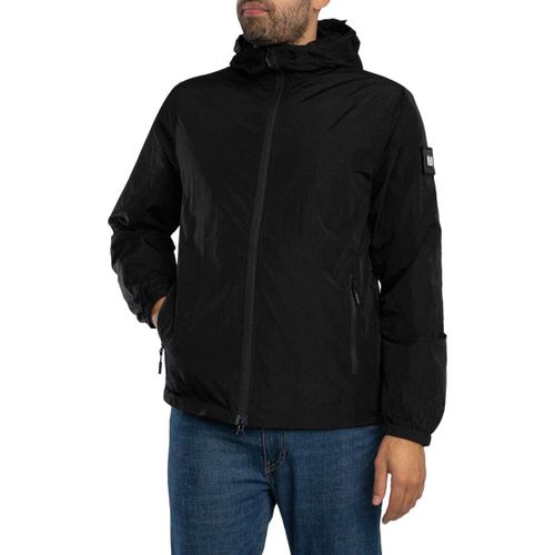 Blouson Veste de technicien avec masque facial - Weekend Offender - Modalova