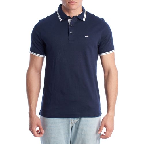 Polo OF15FY220B-NAVY - MICHAEL Michael Kors - Modalova