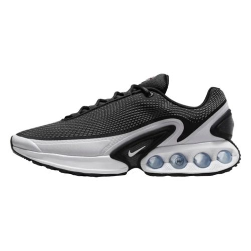 Baskets basses Air Max Dn Black White Cool Grey - Nike - Modalova