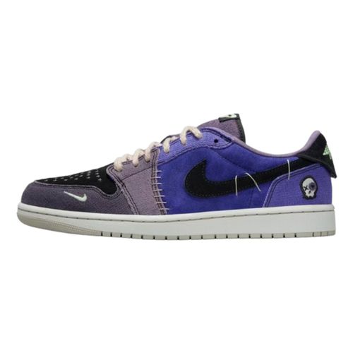 Baskets basses 1 Retro Low OG Zion Williamson Voodoo Alternate - Nike - Modalova