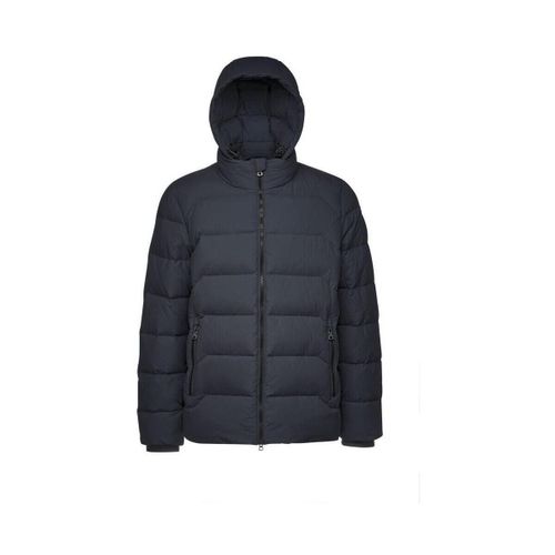 Doudounes Geox M4626m - Geox - Modalova