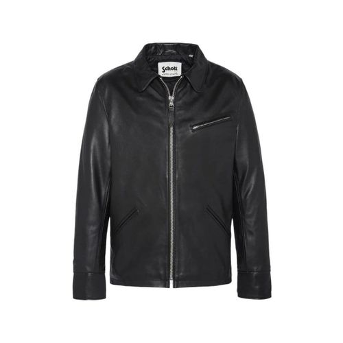 Veste Schott LC9521D - Schott - Modalova