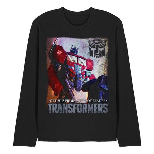 T-shirt Transformers Generations - Transformers - Modalova