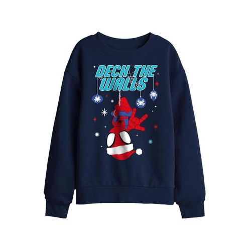 Sweatshirts Marvel Deck The Walls - Marvel - Modalova