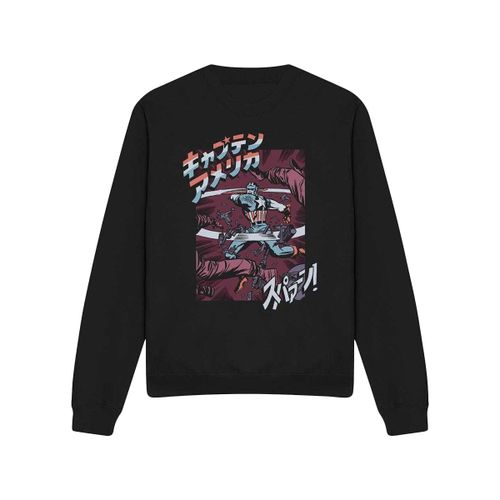 Sweatshirts Marvel Japanese Strike - Marvel - Modalova