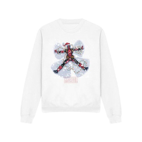 Sweatshirts Deadpool TV26406 - Deadpool - Modalova