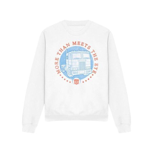 Sweatshirts Generations re Than Meets The Eye - Transformers - Modalova