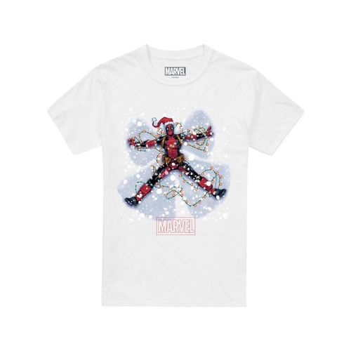 T-shirt Deadpool TV26433 - Deadpool - Modalova
