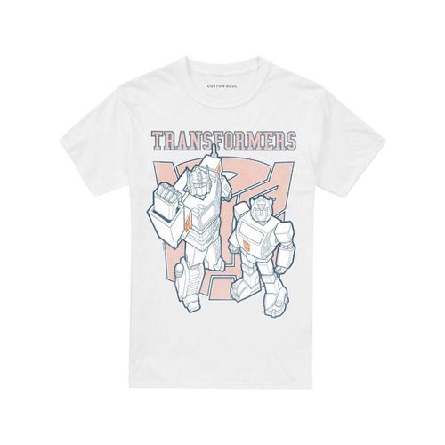 T-shirt Transformers Generations - Transformers - Modalova