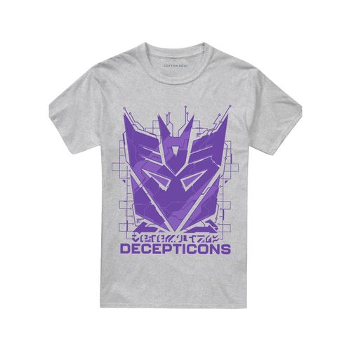 T-shirt Generations Tech Icon - Transformers - Modalova