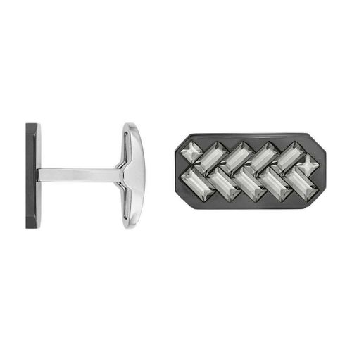 Cravates et accessoires GEMELLI - Swarovski - Modalova