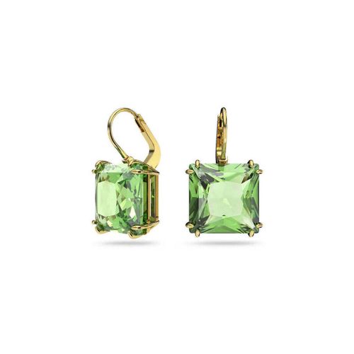 Boucles oreilles Orecchini - Swarovski - Modalova