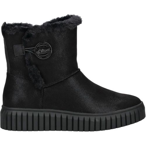 Boots S.Oliver Bottines - S.Oliver - Modalova