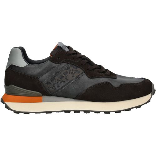 Baskets basses Napapijri Sneaker - Napapijri - Modalova