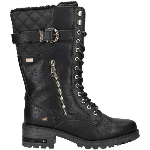 Bottes à talon Mustang Bottes - Mustang - Modalova