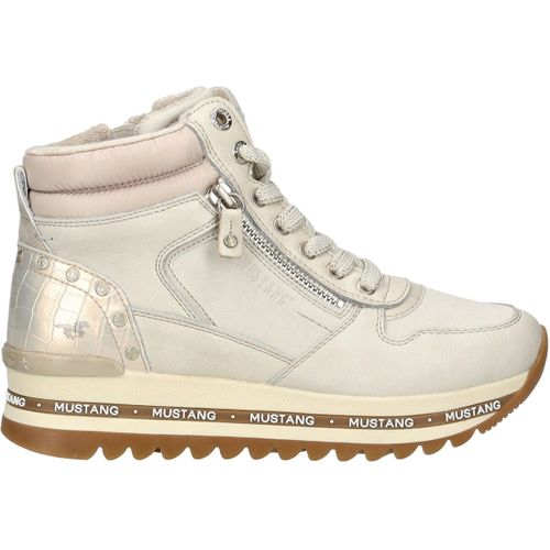Baskets montantes Mustang Sneaker - Mustang - Modalova