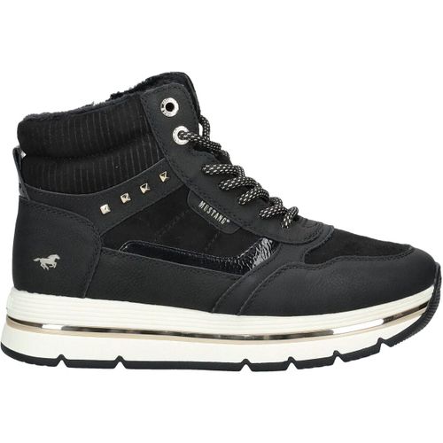 Baskets montantes Mustang Sneaker - Mustang - Modalova