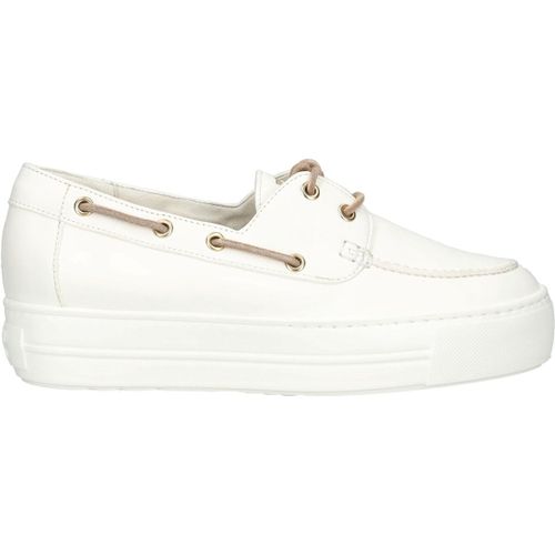 Chaussures bateau Derbies - Paul Green - Modalova