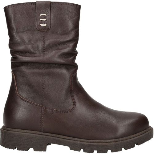 Bottes plates Andrea Conti Bottes - Andrea Conti - Modalova