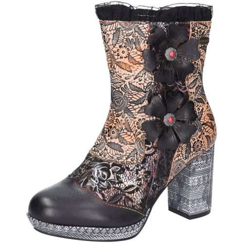 Bottines Laura Vita - Laura Vita - Modalova