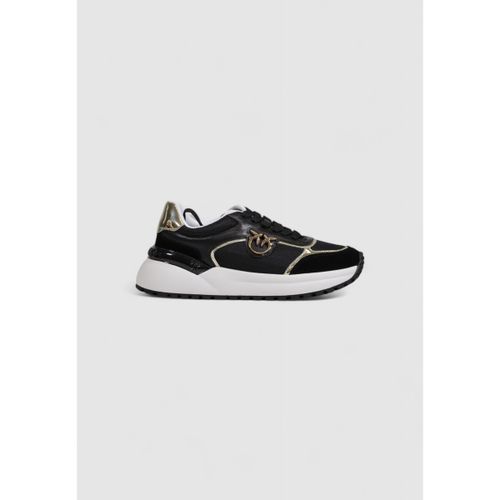 Baskets basses GEM 01 - CALF SS0019P027 - Pinko - Modalova