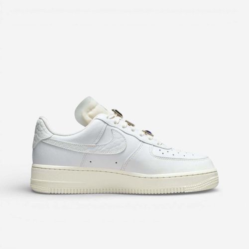 Baskets basses Air Force 1 Low Prm Jewels White - Nike - Modalova