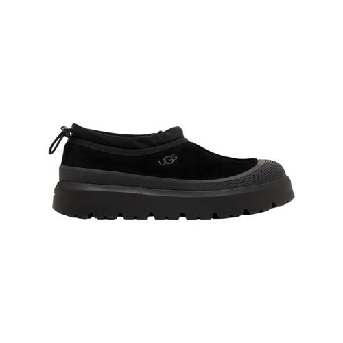 Baskets basses Tasman Weather Hybrid Slipper Black - UGG - Modalova