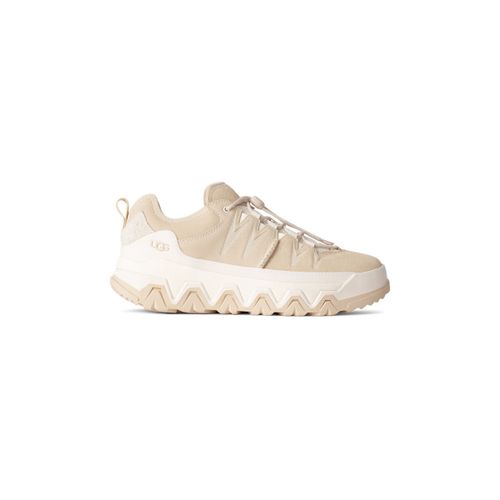 Baskets basses CapTrail Low Light Beige - UGG - Modalova
