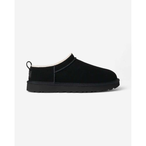 Chaussons Classic Micro Black (Women's) - UGG - Modalova