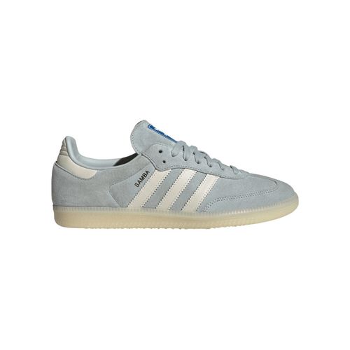 Baskets basses Samba OG Wonder Silver - adidas - Modalova