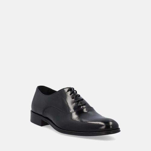Derbies SCARPA STRINGATA - Franco Fedele - Modalova
