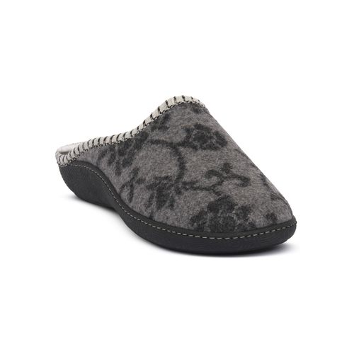 Chaussons Emanuela 1803 GRIGIO - Emanuela - Modalova