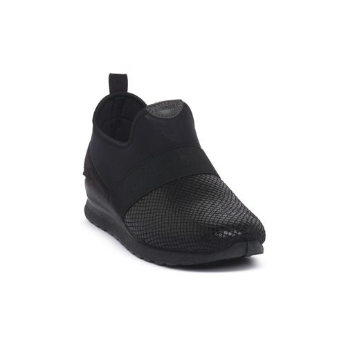 Slip ons Emanuela 2800 NERO - Emanuela - Modalova