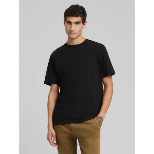 T-shirt M3097.000.2660-098 BLACK - Replay - Modalova