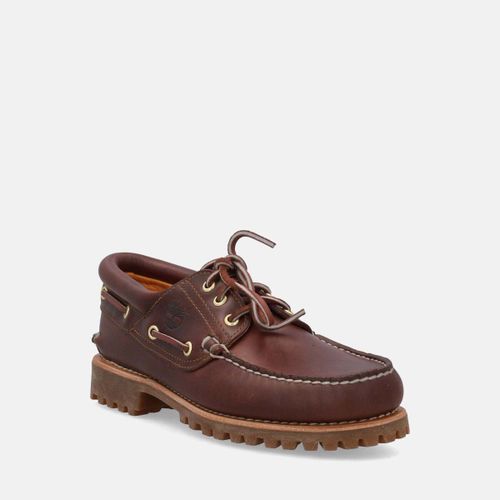 Chaussures bateau AUTHENTICS BOAT - Timberland - Modalova