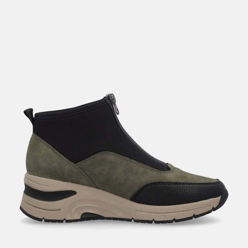 Boots Rieker TRONCHETTO - Rieker - Modalova
