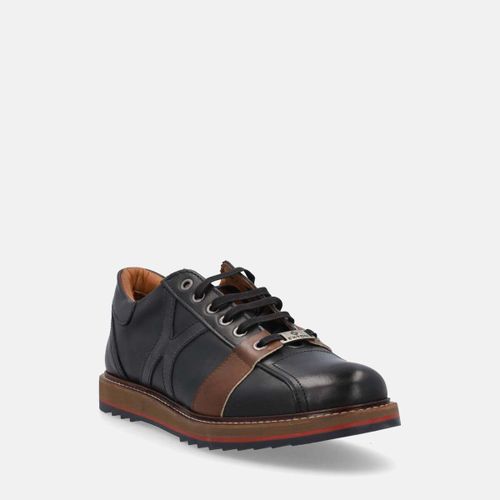 Baskets basses Exton SCARPE CIVILI - Exton - Modalova