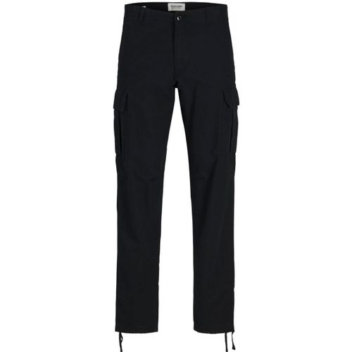 Pantalon 12264152 KAME-BLACK - Jack & Jones - Modalova